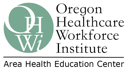 OHWI AHEC Logo