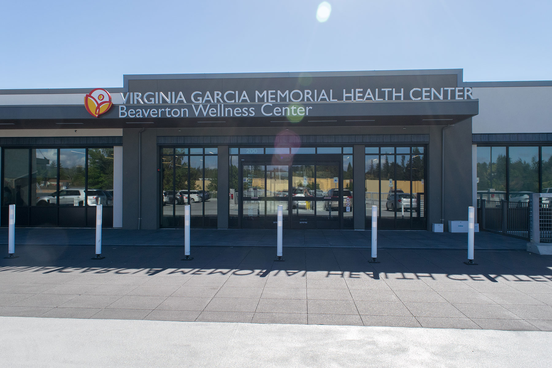 Virginia Garcia Clinic