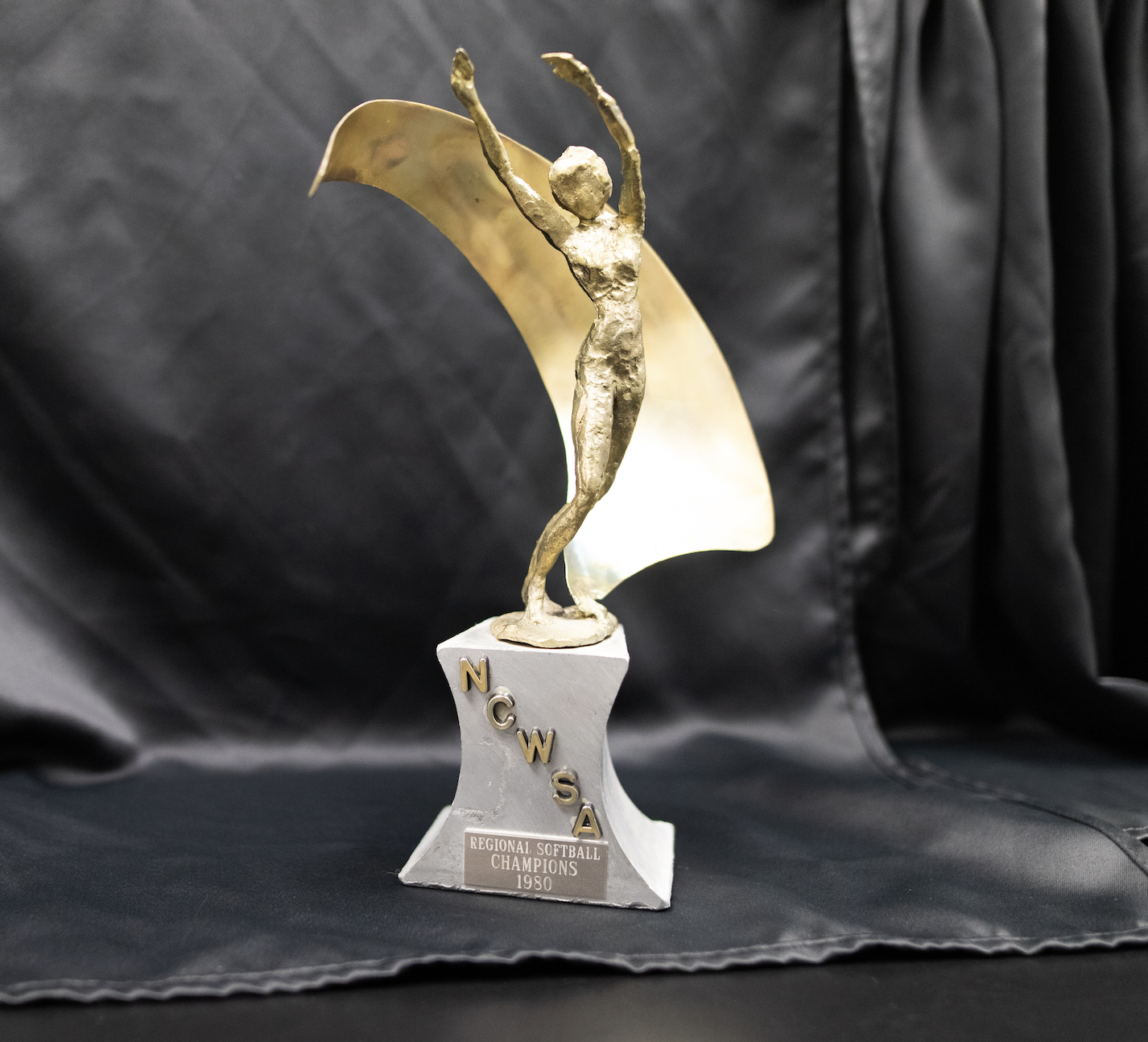 Winged Victory trophy