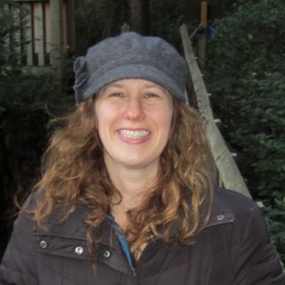 Joanne Odden, PhD