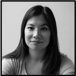 Cecily Wong