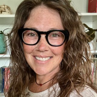 Cristy Sellers, PhD