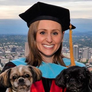 Kate Eckert, PhD