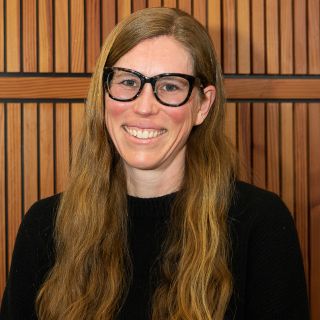 Liesl McCormick, PhD