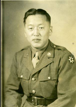 World War II Casualty Shin Sato '42 Honored by Beaverton High School |  Pacific University