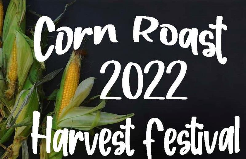 Corn Roast & Harvest Festival 2022 Pacific University