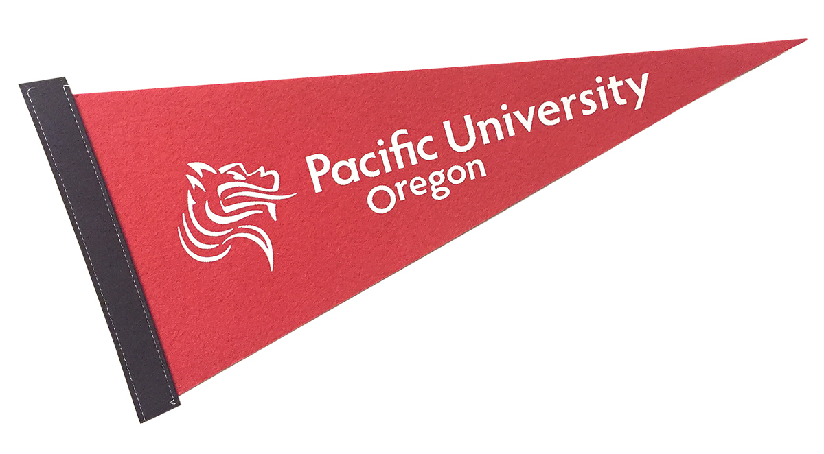 Pacific Banner Flag