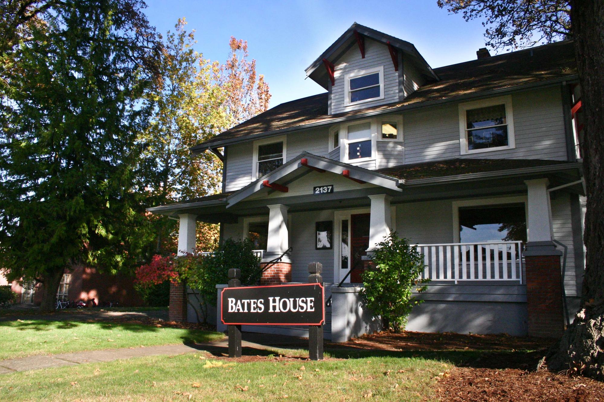 Bates House