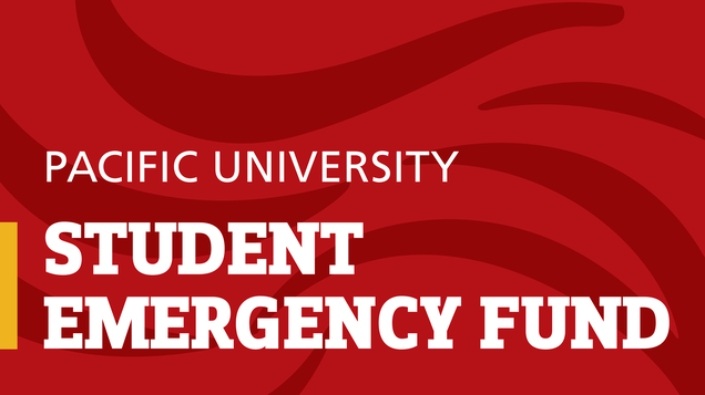 Student Emergency Fund