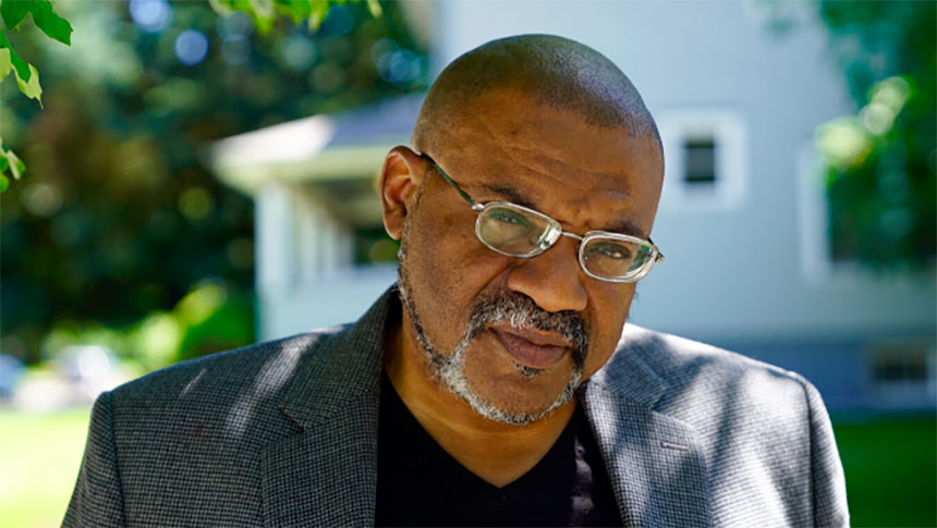 Kwame Dawes, Pacific MFA Faculty Member