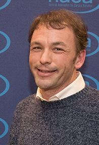 Pete Erschen