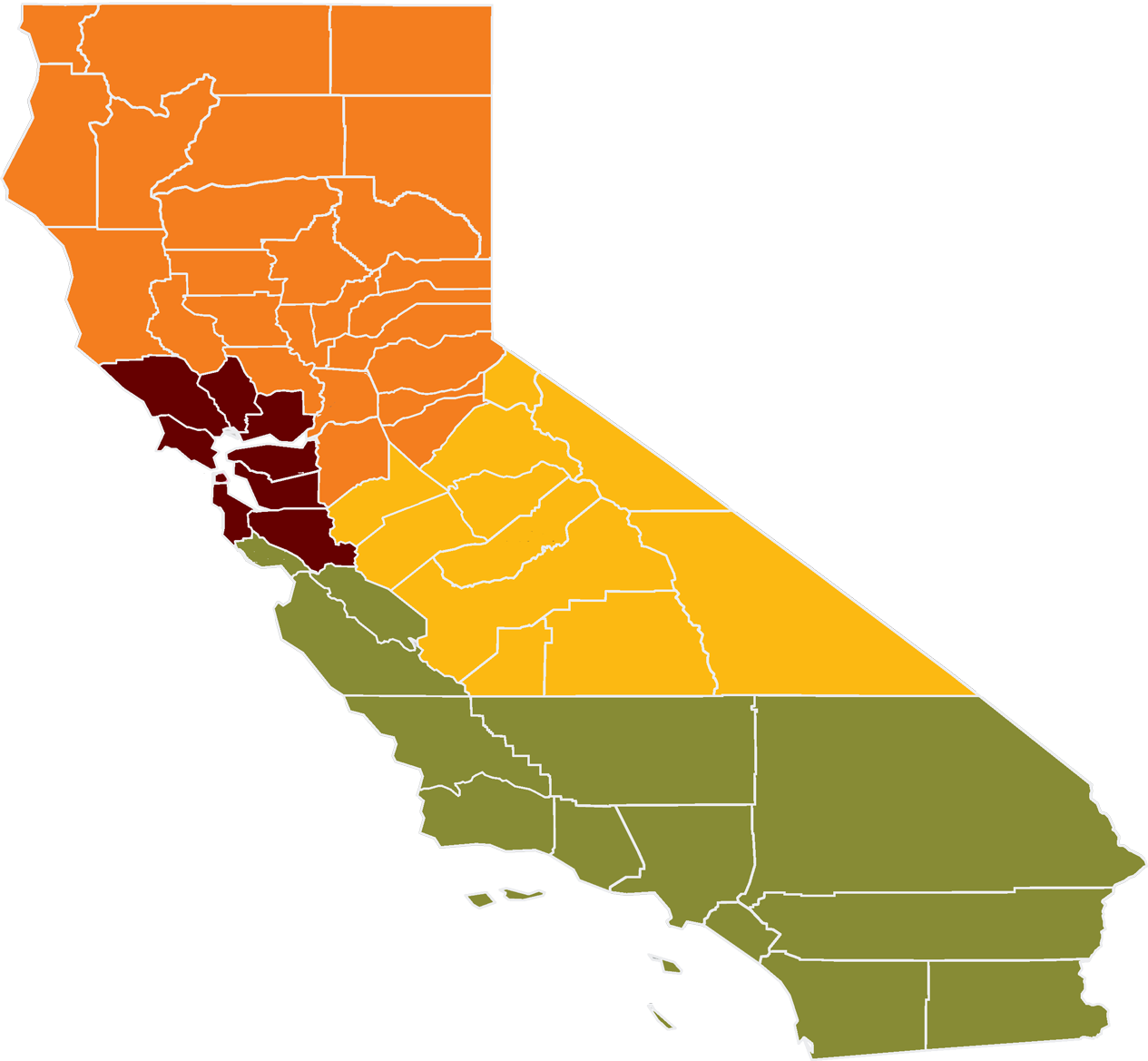 California Counselors