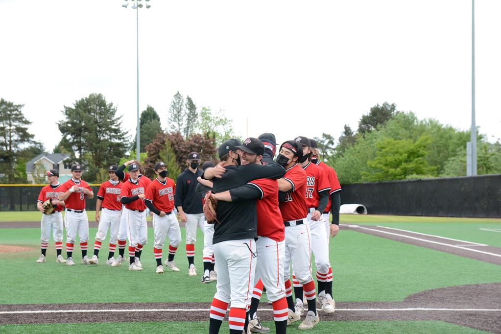 Baseball team