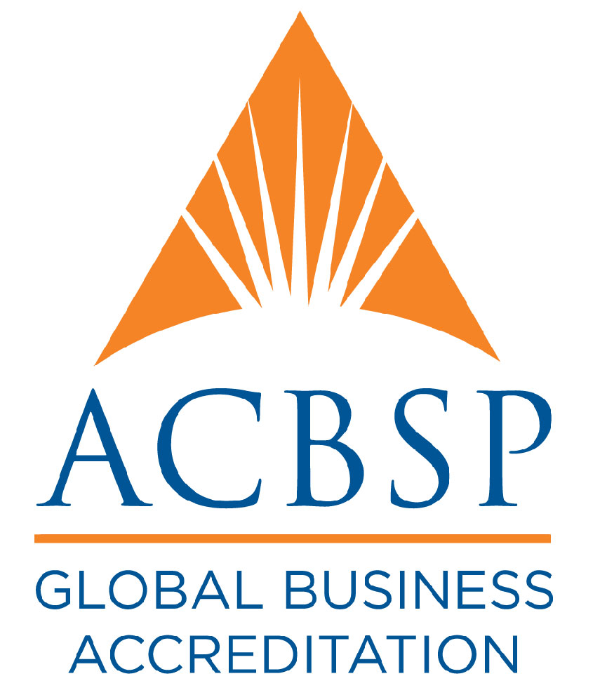 ACBSP logo