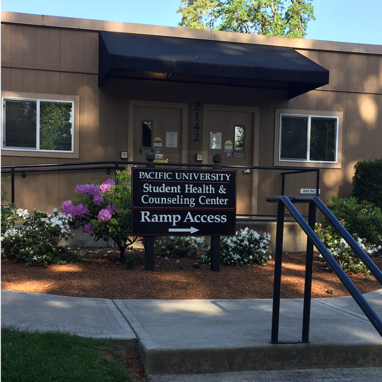 Forest Grove Counseling Center