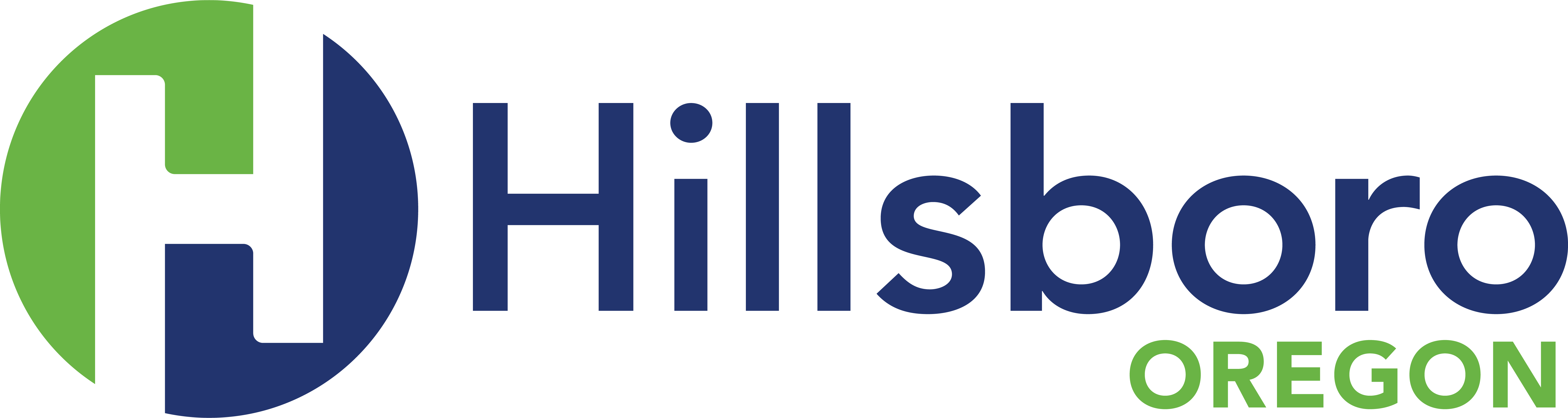 Hillsboro logo