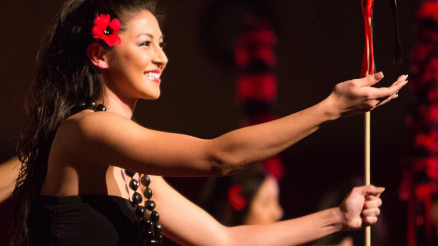 Pacific University Hosts 61st Annual Lū‘au And Hō‘ike Pacific University