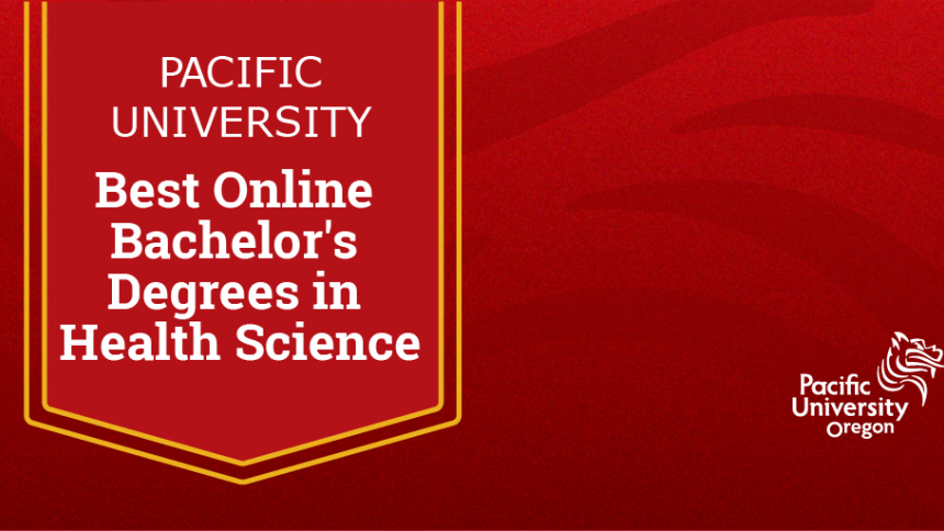 Pacific University News, Media And Stories | Pacific University