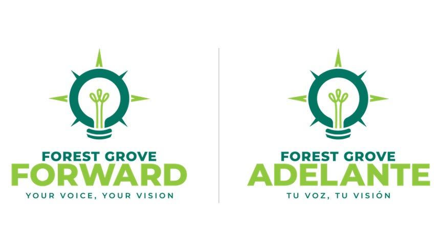 Forest Grove Forward