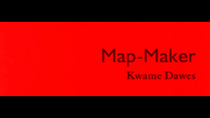 map-maker cover