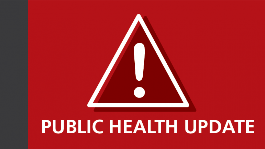 Public Health Update