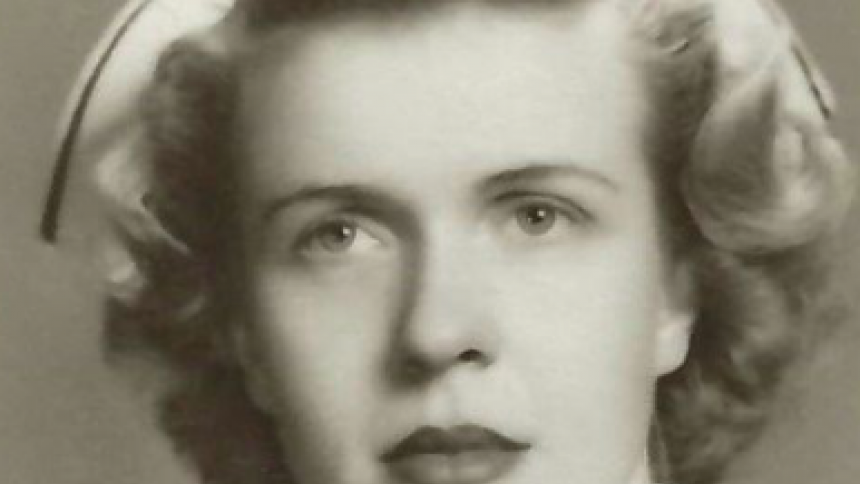 Mary Ruth Christensen