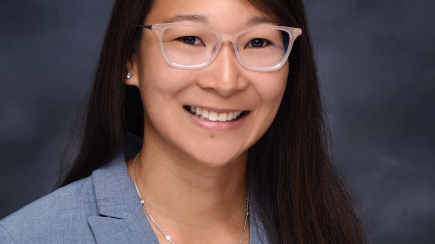 Dr. Stacy Wong
