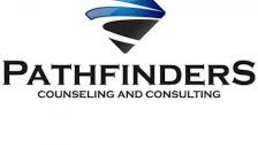 Pathfinders Counseling Logo 
