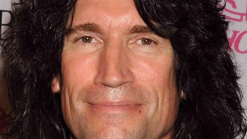 Tommy Thayer, Lead Guitarist of KISS