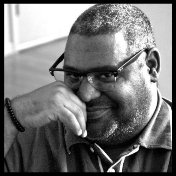 Chris Abani