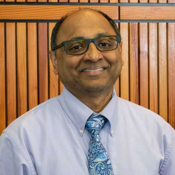 Krishnan Ramaya