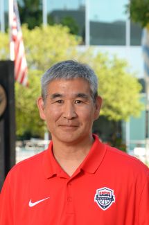 Jeffrey Kawaguchi