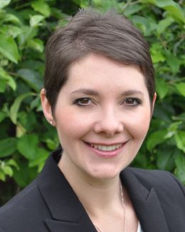 Michelle Pliske