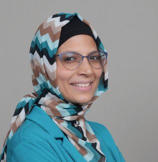 Nazan Cetin