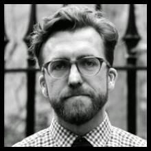 Scott Korb