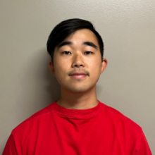 Johnathan Ching Peer Tutor Photo