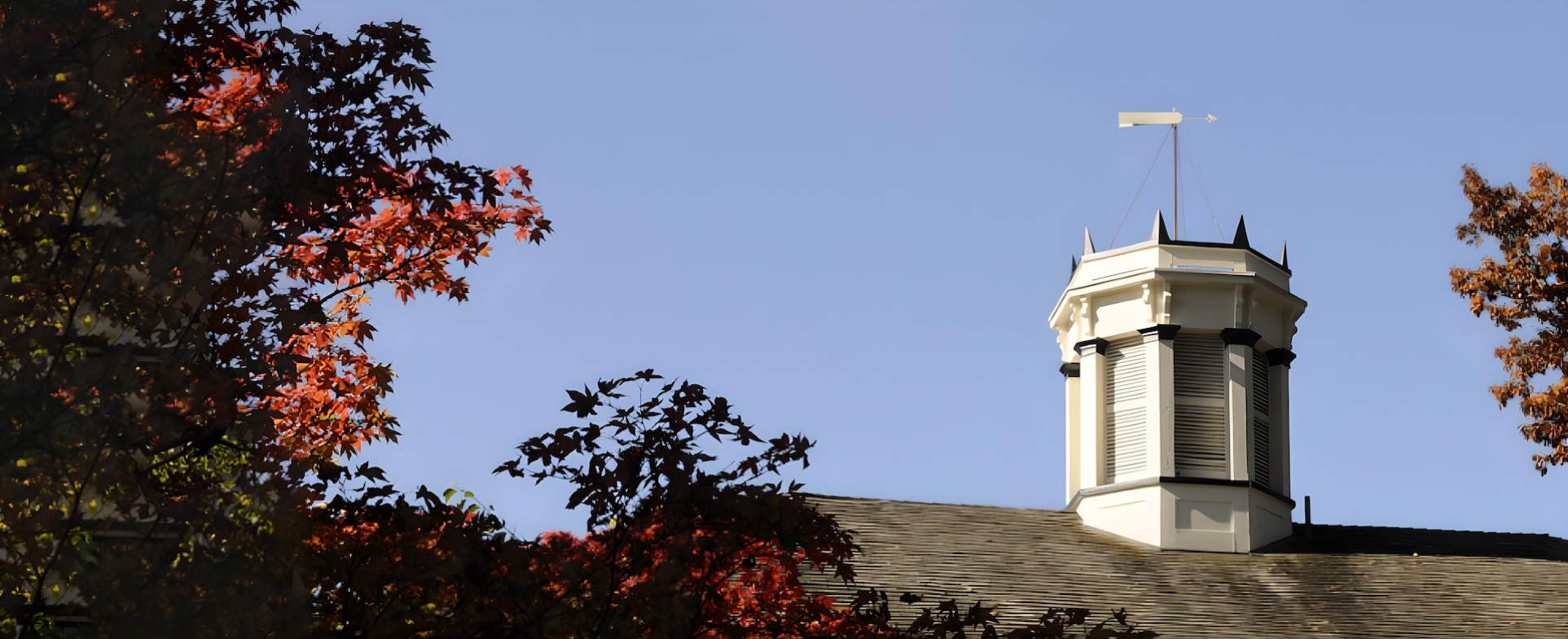 Old College Hall