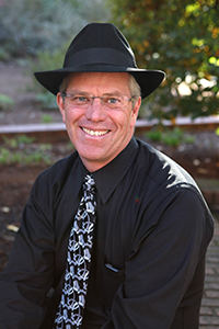 Dr. Ken Eakland