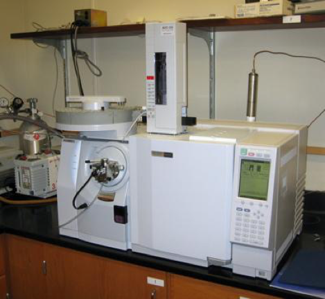 Chemistry Facilities and Equipment | Pacific University